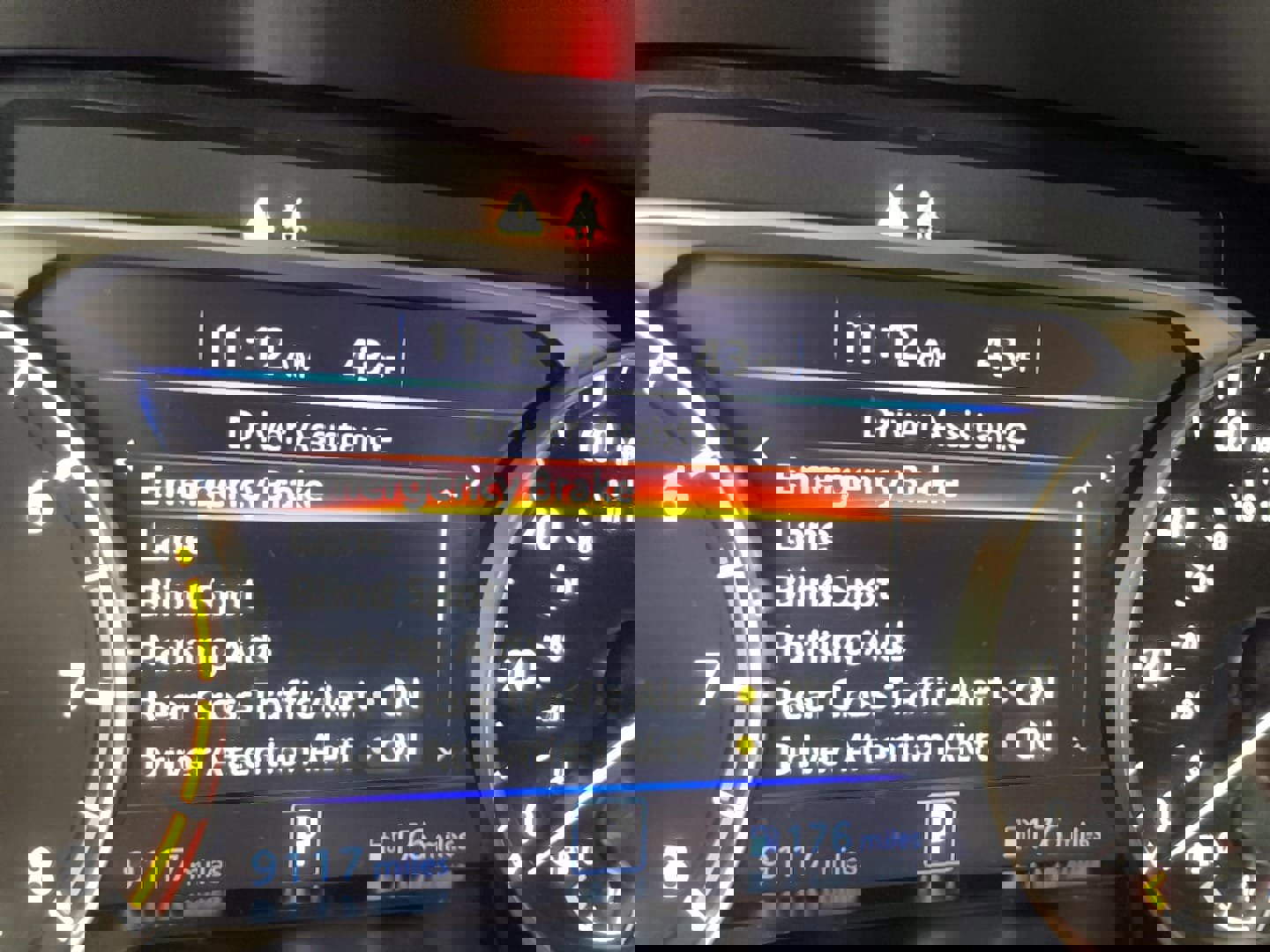 Used 2025 Nissan Altima 2.5 SR image 10