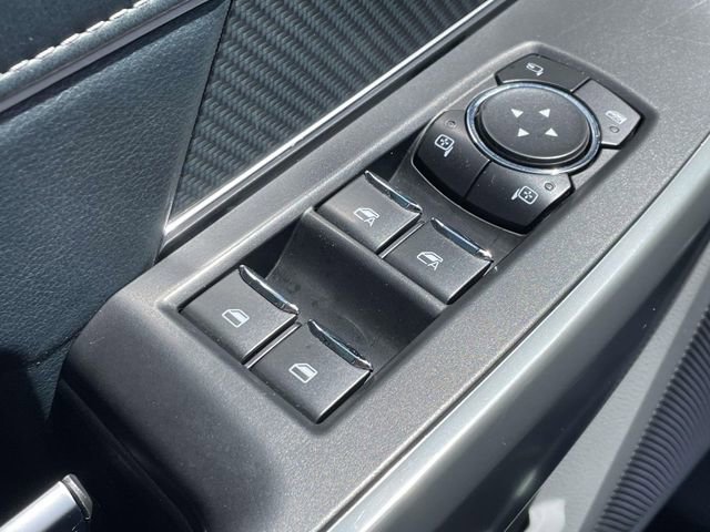 Used 2022 Ford F150 Limited image 15