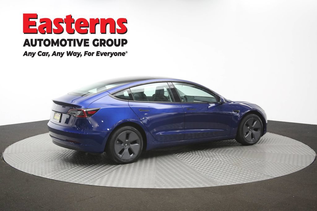 Used 2023 Tesla Model 3 Standard Range RWD image 37
