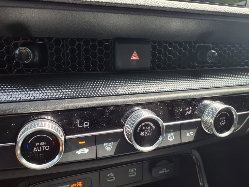 Used 2026 Honda CR-V LX image 5