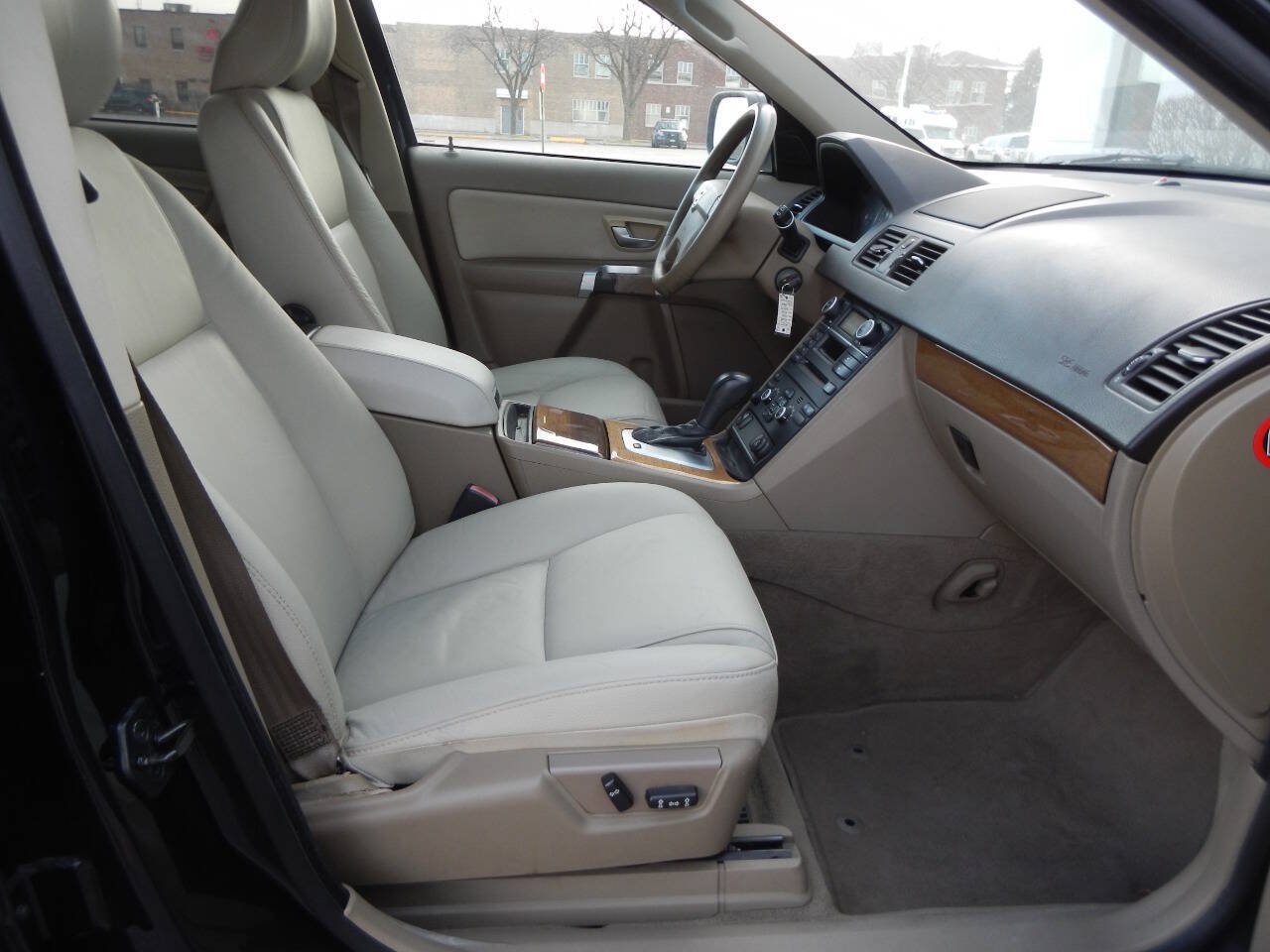 Used 2008 Volvo XC90 3.2 FWD image 36