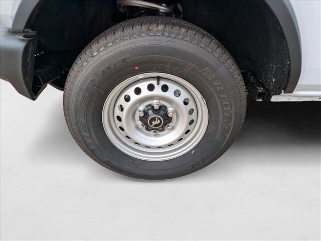 New 2025 Ford Bronco 4-Door image 16