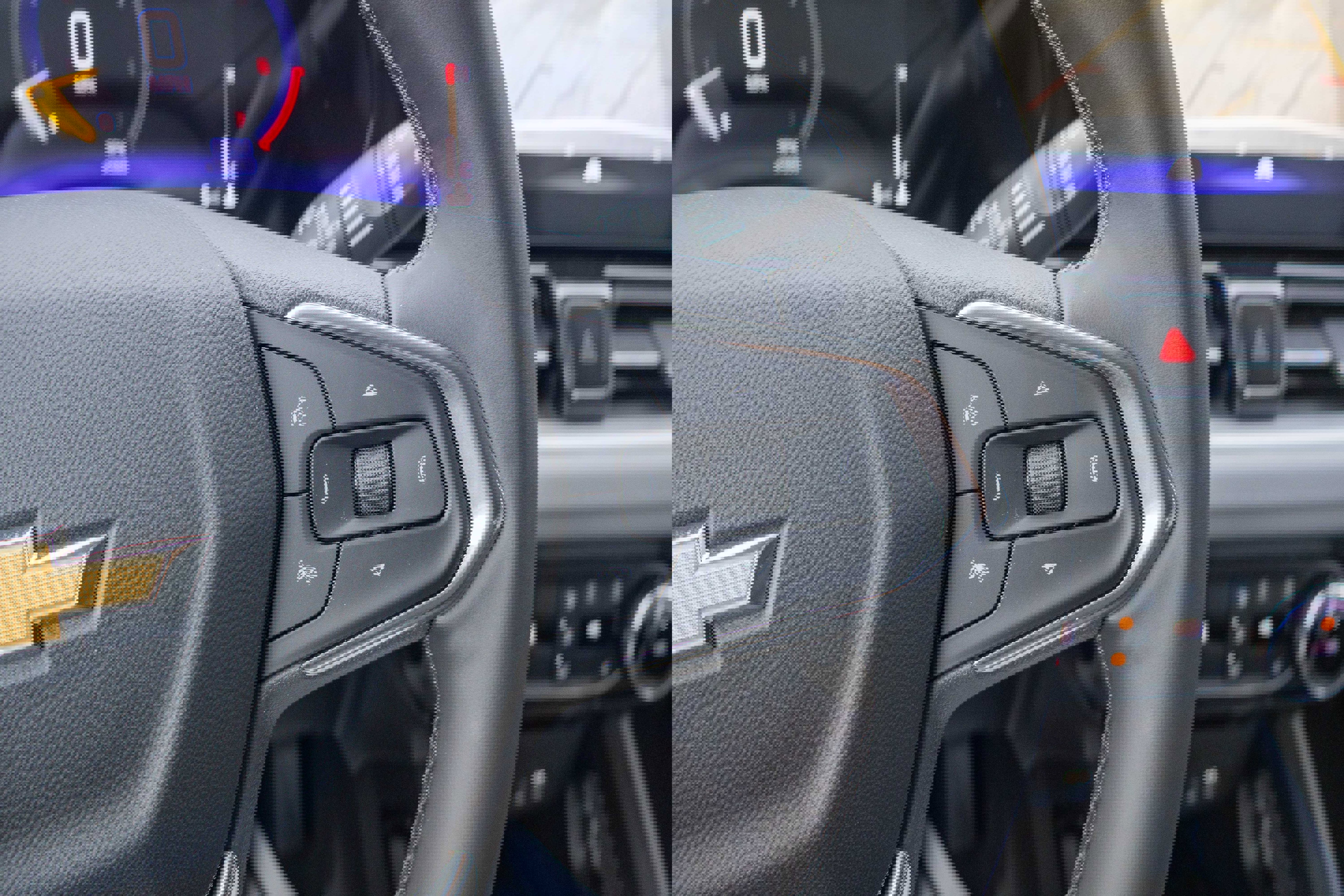 New 2026 Chevrolet TrailBlazer LT w/ Convenience Package image 18