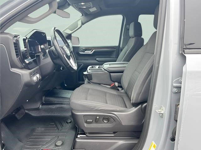Certified 2024 GMC Sierra 1500 Elevation w/ X31 Off-Road Package image 6
