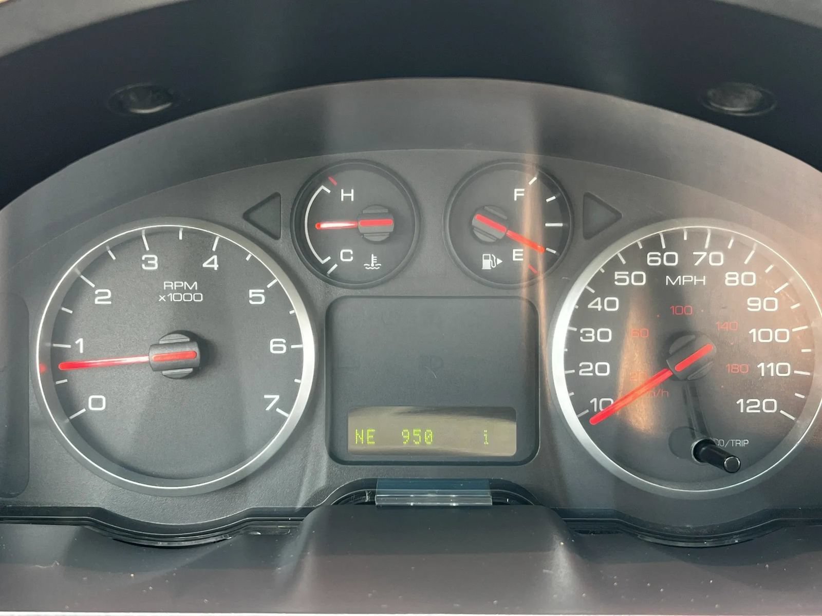 Used 2006 Ford Five Hundred SEL AWD/4WD image 15