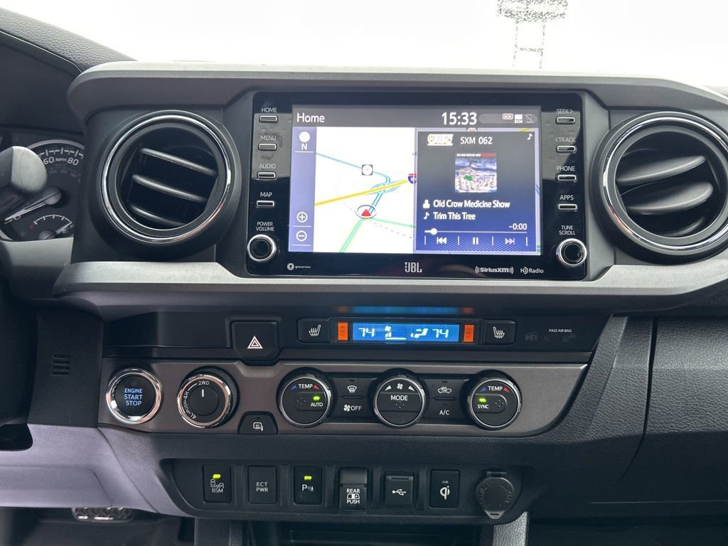 Used 2021 Toyota Tacoma TRD Pro image 27