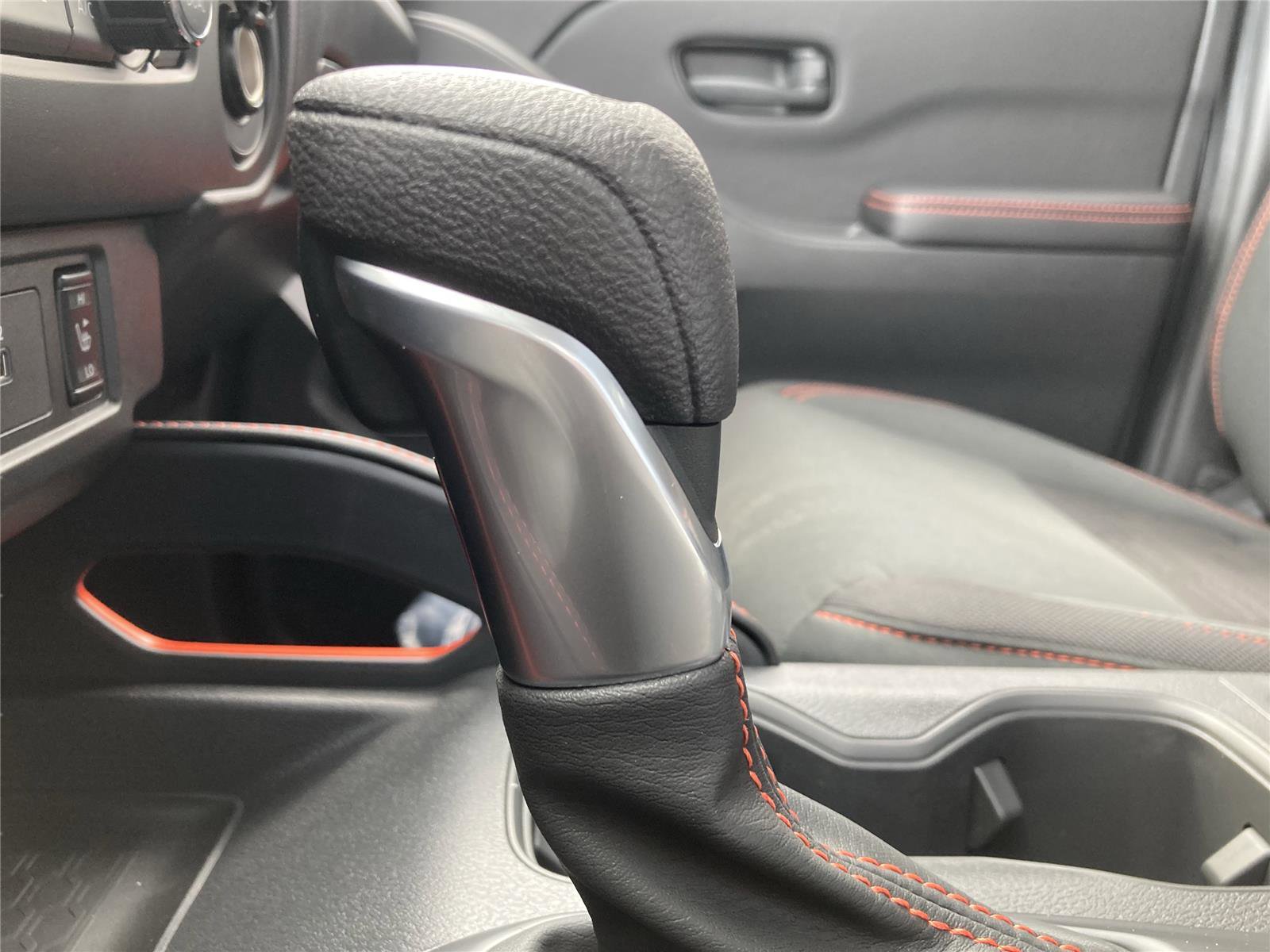 New 2026 Nissan Frontier Pro-X w/ Pro-X Convenience Package image 18