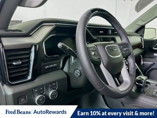 New 2026 GMC Sierra 1500 Denali image 6