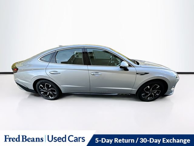 Used 2025 Hyundai Sonata SEL AWD/4WD image 10