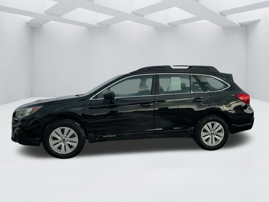 Used 2019 Subaru Outback 2.5i image 8