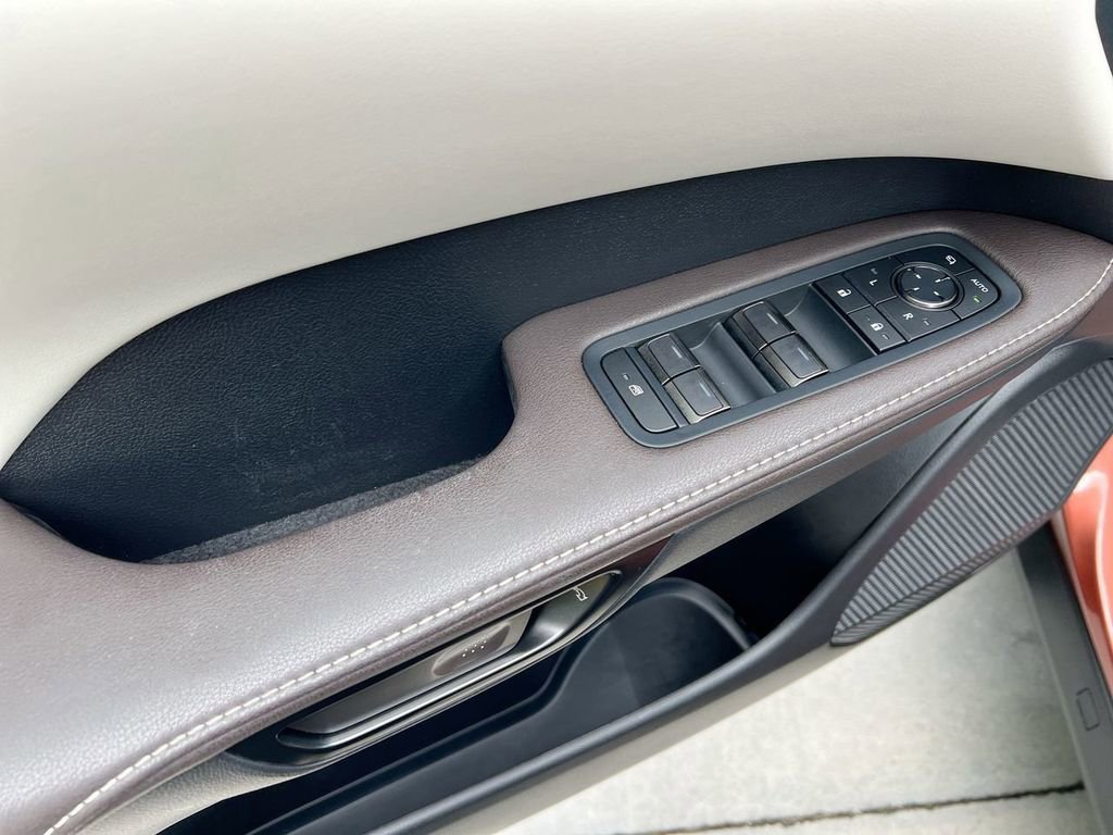 Certified 2023 Lexus RX 350 Premium Plus w/ Cold Area Package FWD image 11