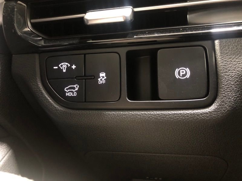 New 2026 Kia Sportage SX image 23