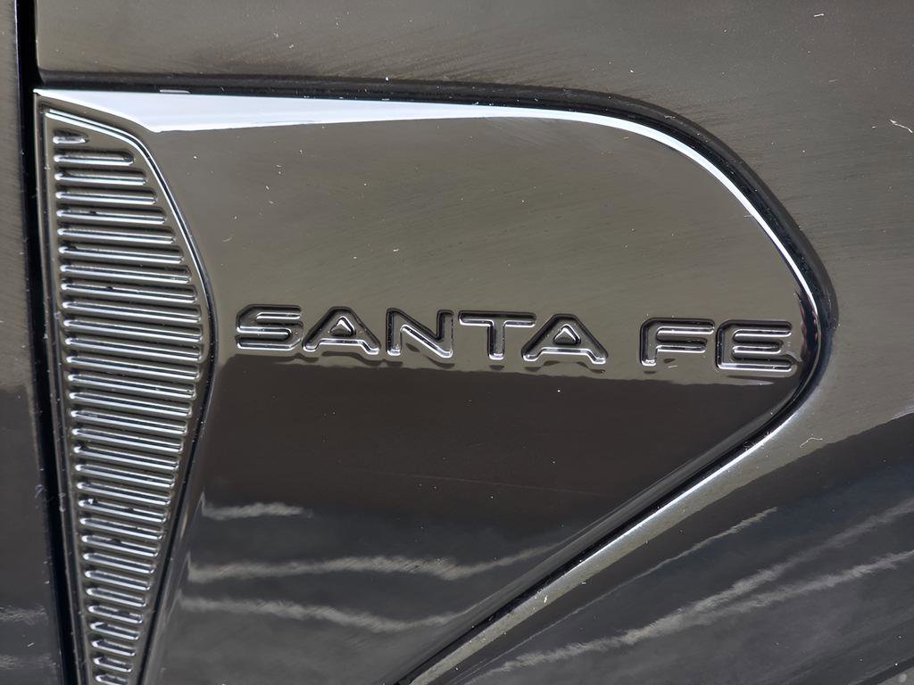 Used 2024 Hyundai Santa Fe Limited image 12