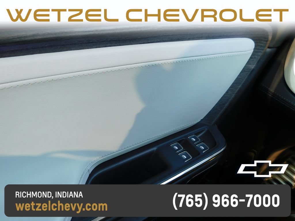 Used 2023 Rivian R1T Adventure Dual AWD/4WD image 13