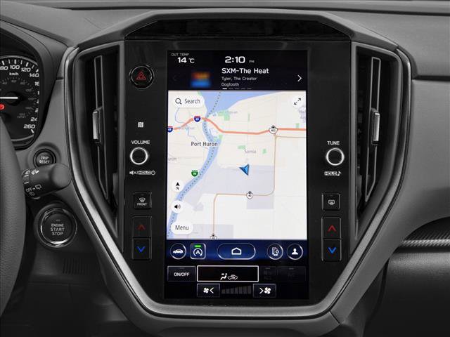 New 2026 Subaru Crosstrek 2.5i Limited AWD/4WD image 12