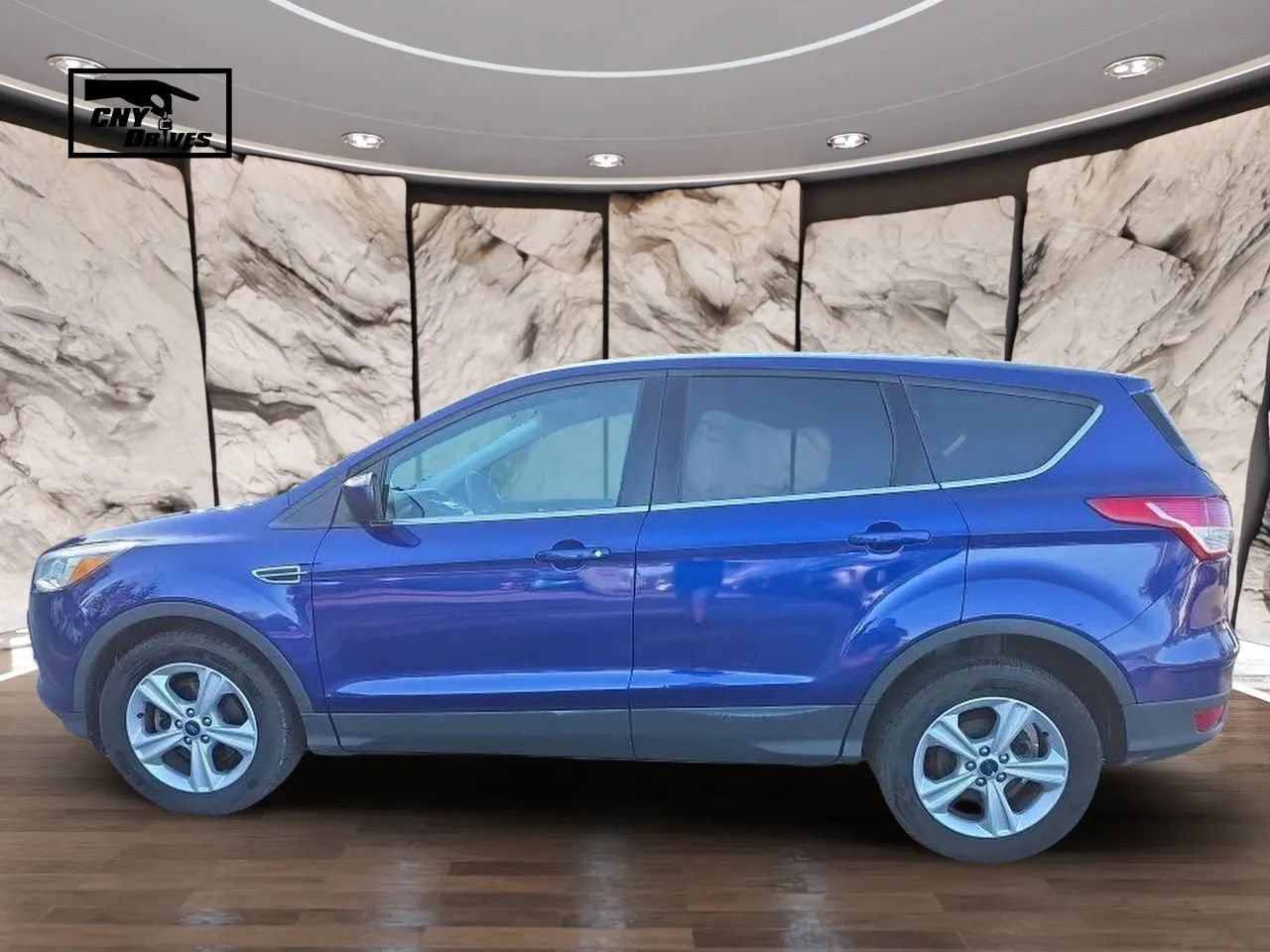 Used 2016 Ford Escape SE FWD image 8