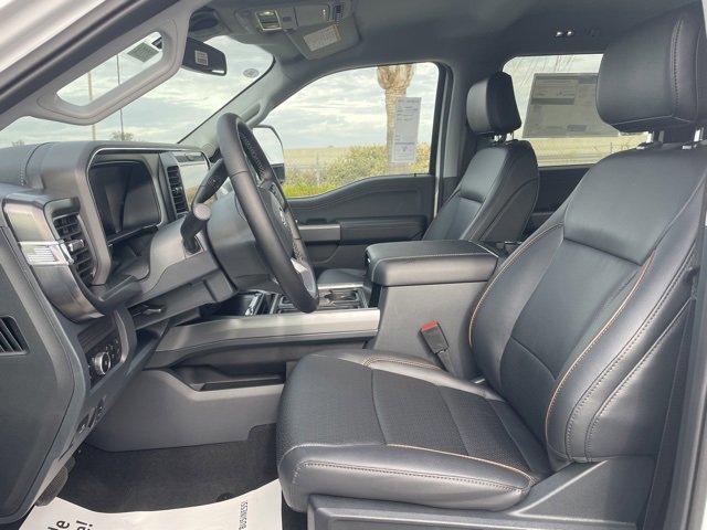 New 2026 Ford F250 Lariat w/ Lariat Premium Package image 21