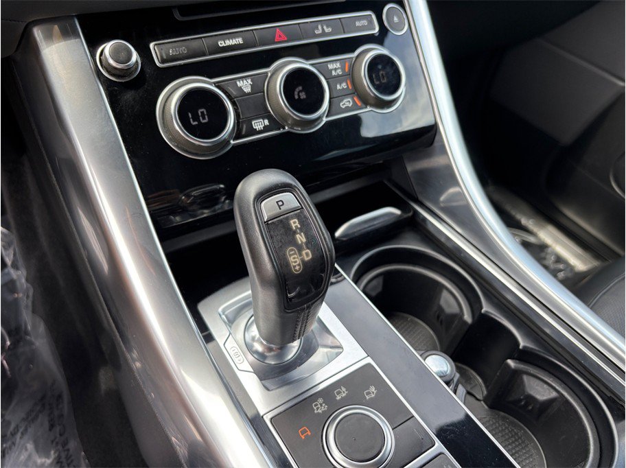 Used 2015 Land Rover Range Rover Sport HSE AWD/4WD image 33