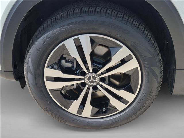 Certified 2026 Mercedes-Benz GLB 250 image 22
