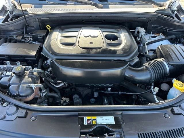 Used 2019 Jeep Grand Cherokee Altitude AWD/4WD image 24
