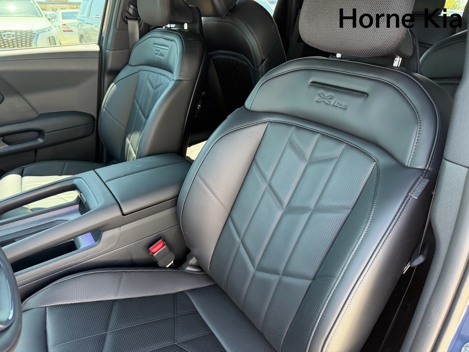New 2027 Kia Telluride SX X-Line AWD/4WD image 10