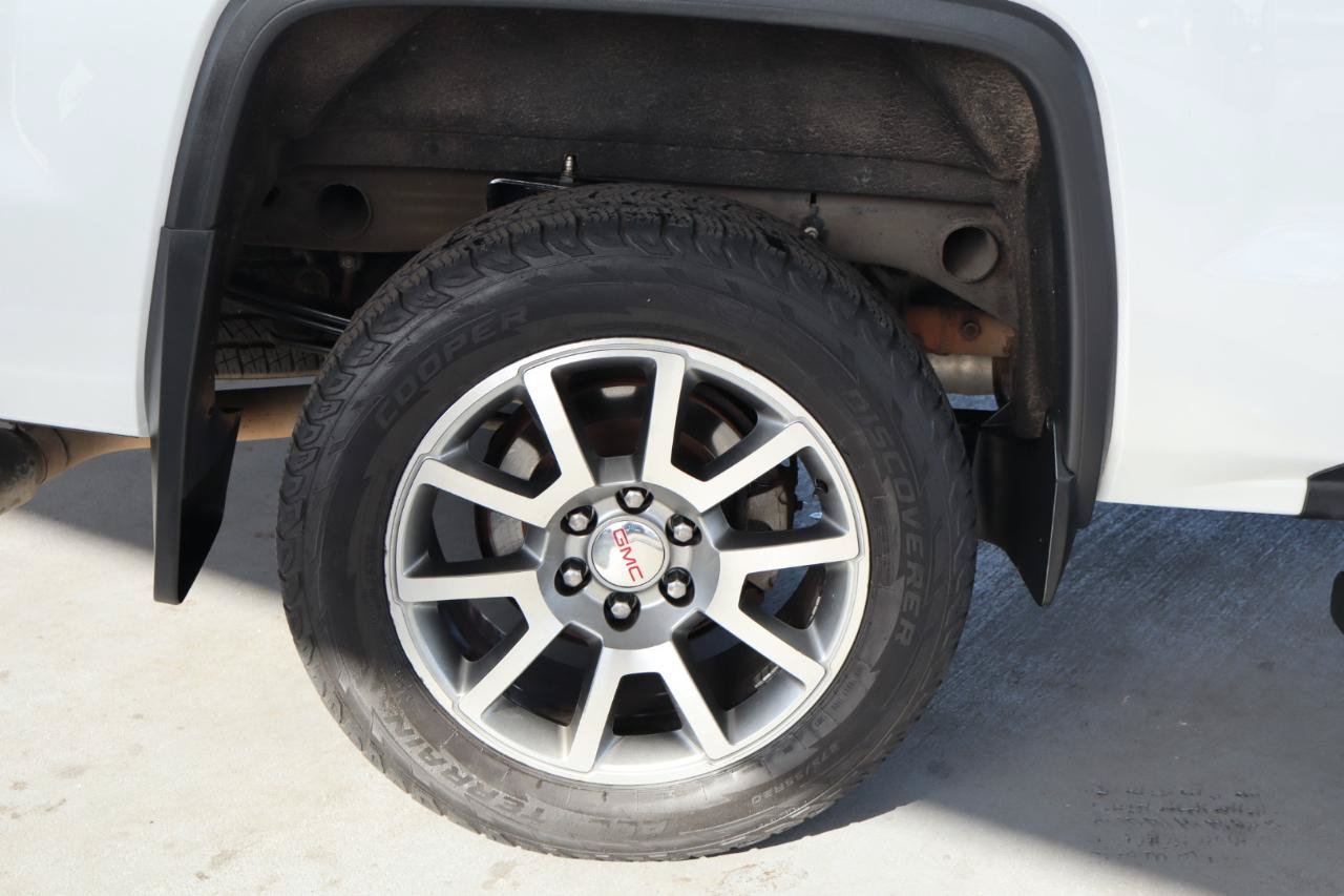 Used 2016 GMC Sierra 1500 Denali RWD image 5