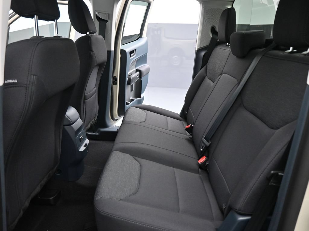 New 2025 Ford Maverick XL FWD image 16