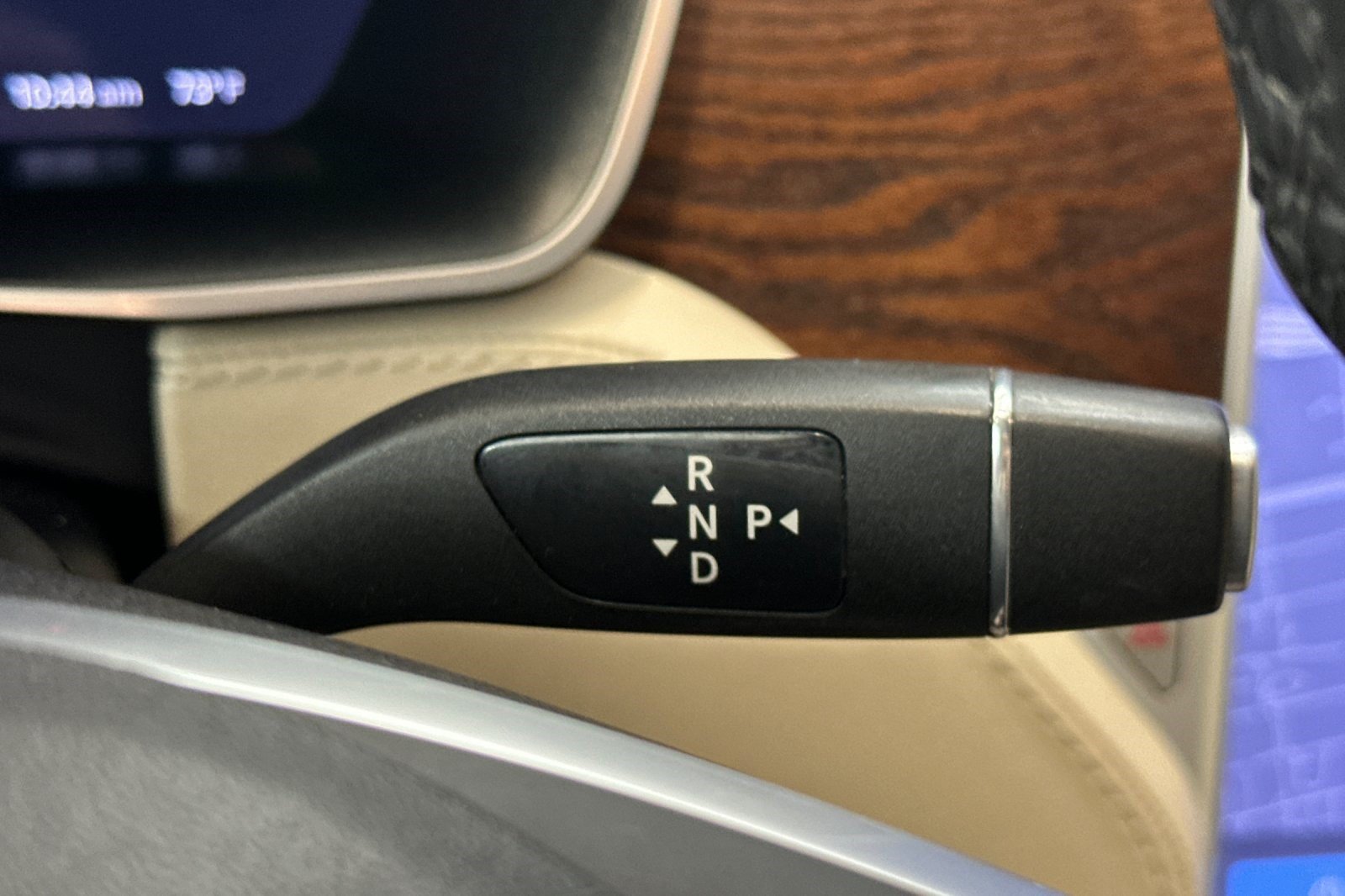 Used 2017 Tesla Model S 75D AWD/4WD image 16