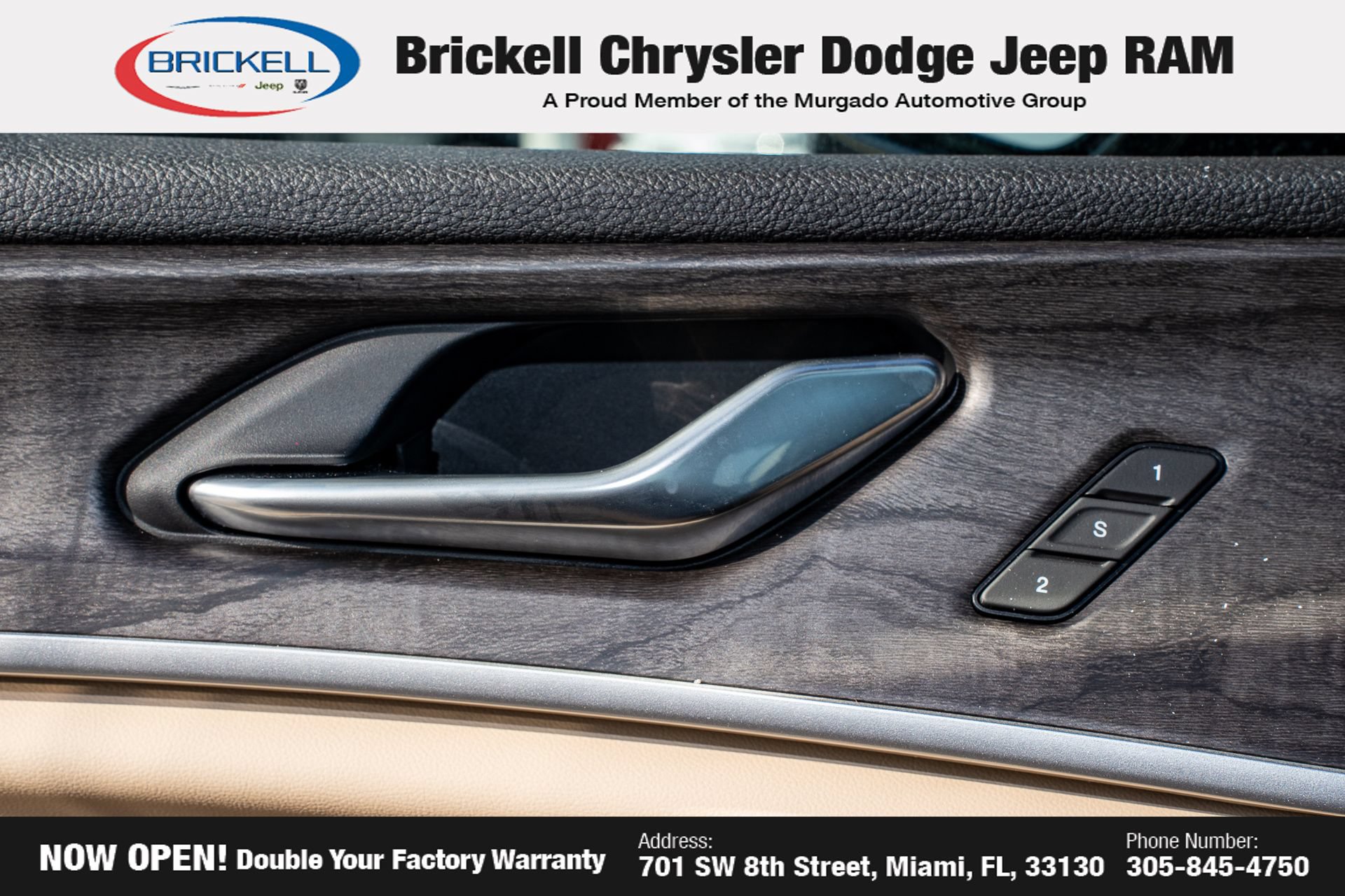 Used 2026 Jeep Grand Cherokee Limited RWD image 26