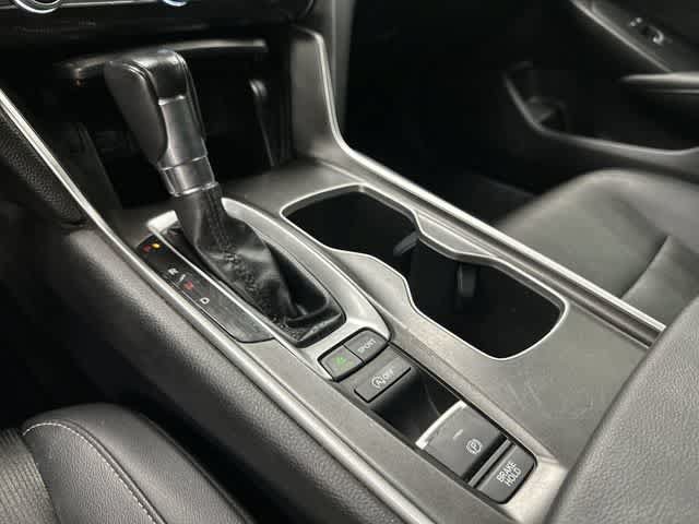 Used 2022 Honda Accord Sport image 24