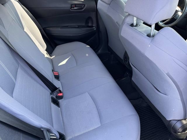 Used 2024 Toyota Corolla Cross AWD Hybrid image 20