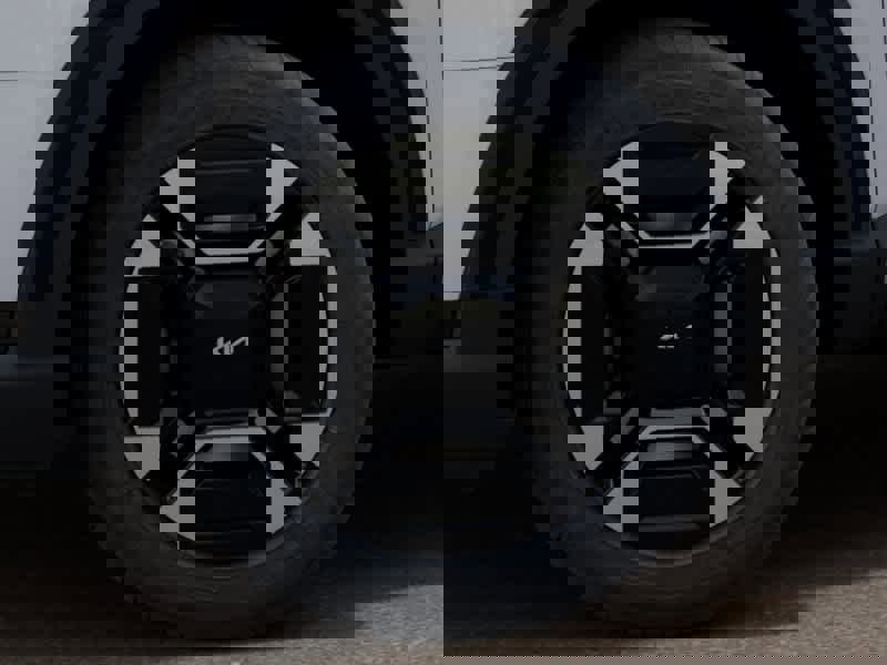 New 2027 Kia Telluride X-Line EX image 9