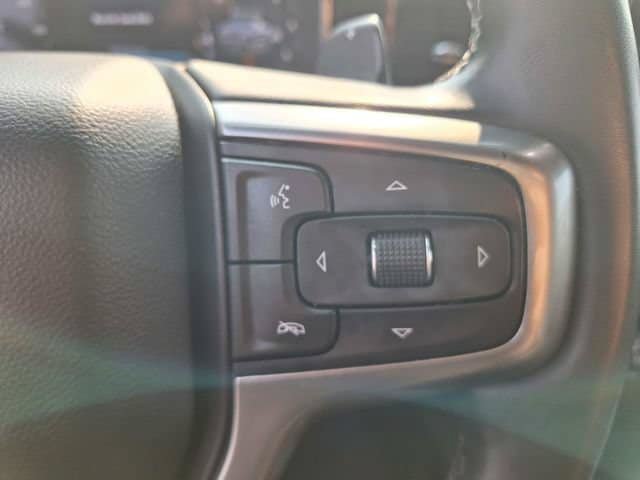 Used 2024 Chevrolet Silverado 1500 LTZ w/ LTZ Premium Package AWD/4WD image 21
