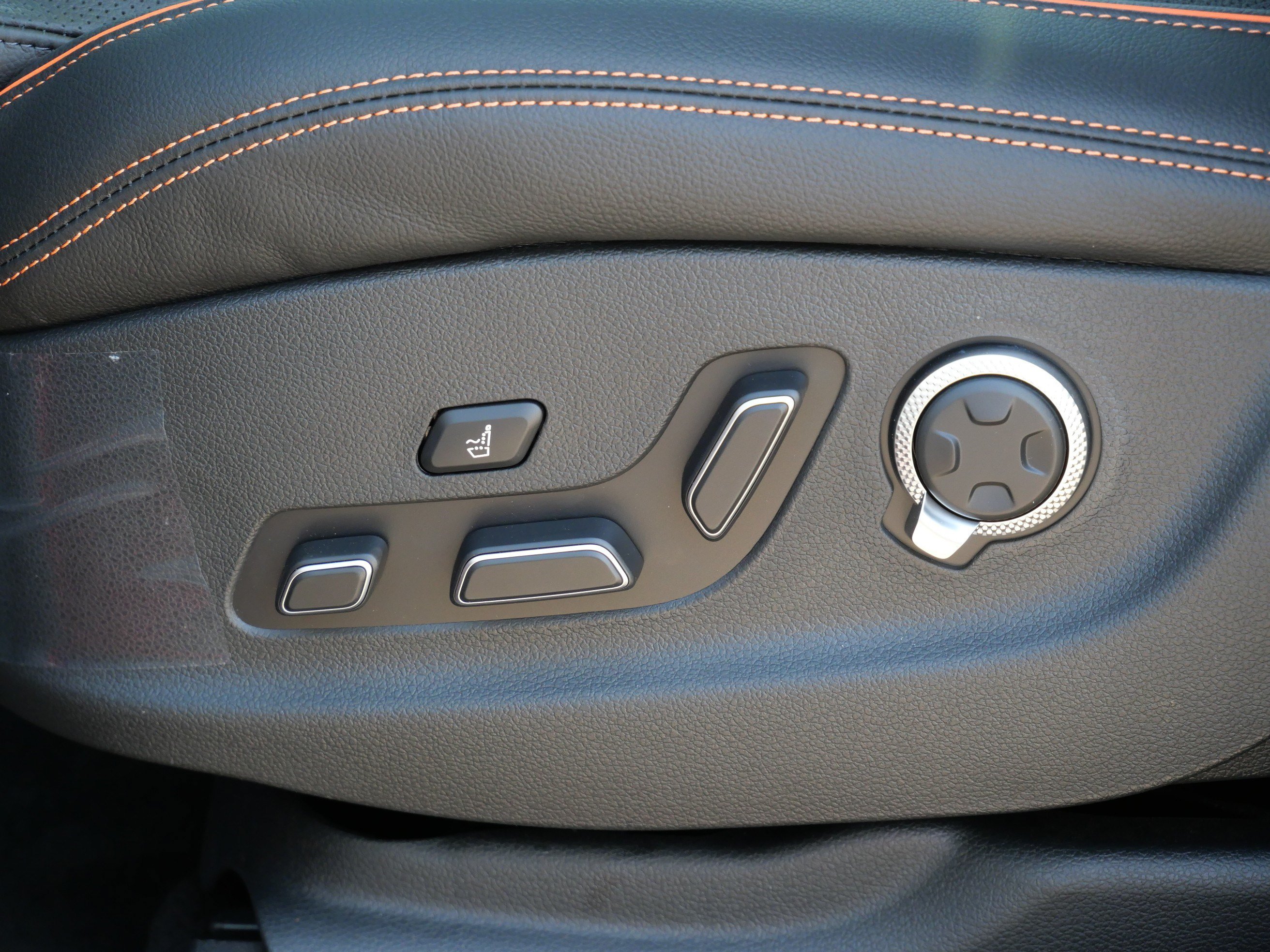 New 2026 Genesis GV70 2.5T Sport Prestige AWD/4WD image 5