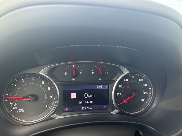 Used 2020 GMC Terrain Denali w/ Denali Premium Package image 31