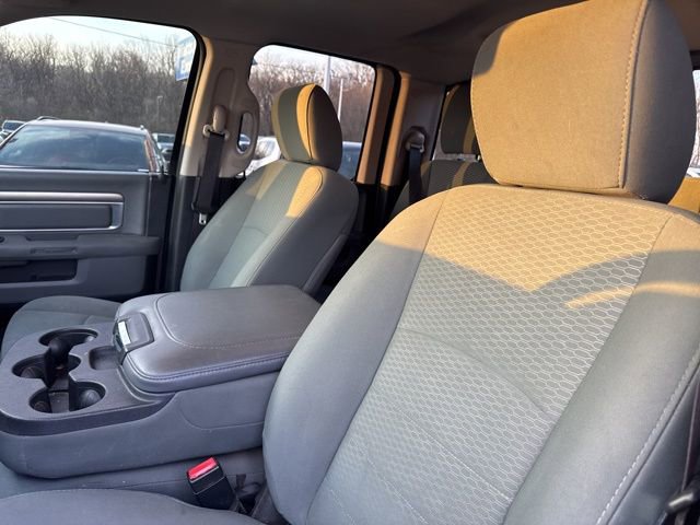 Used 2016 RAM 1500 Classic SLT image 10