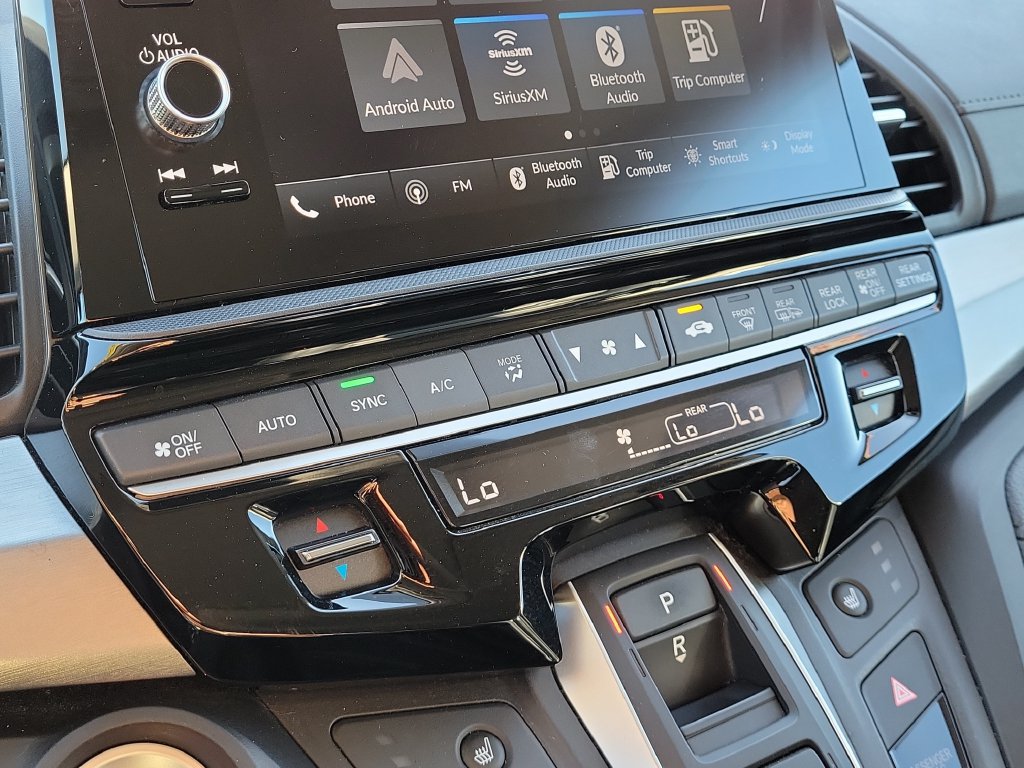 Used 2025 Honda Odyssey EX-L image 20