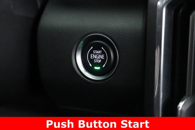 Used 2025 GMC Acadia Elevation image 20