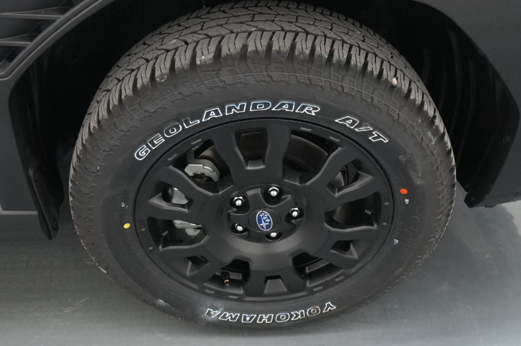 New 2026 Subaru Forester Wilderness AWD/4WD image 10
