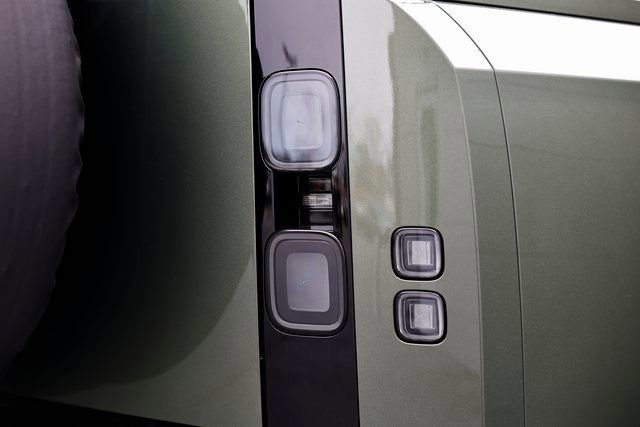 New 2026 Land Rover Defender 130 S image 13