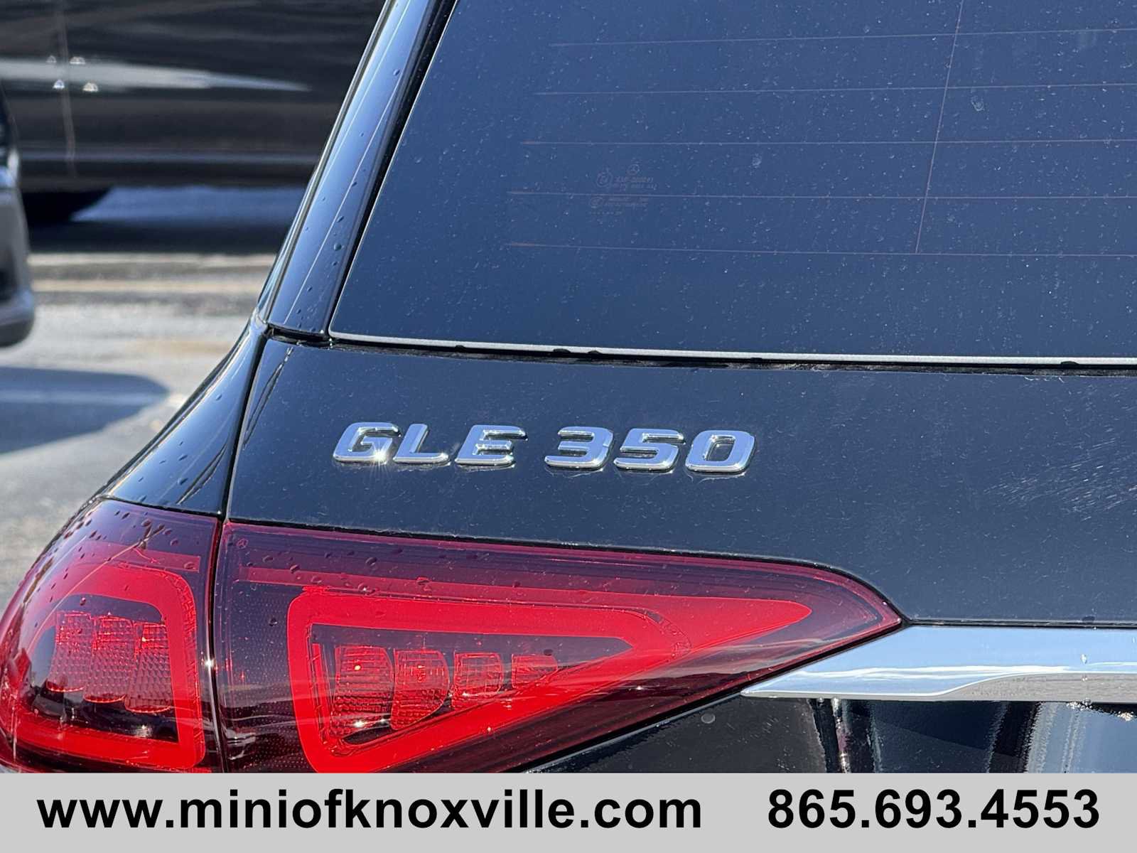 Used 2023 Mercedes-Benz GLE 350 image 31