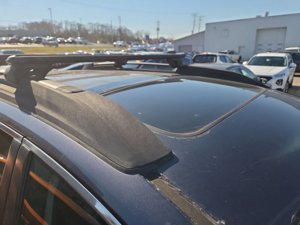 Used 2013 Subaru Outback 3.6R Limited image 3