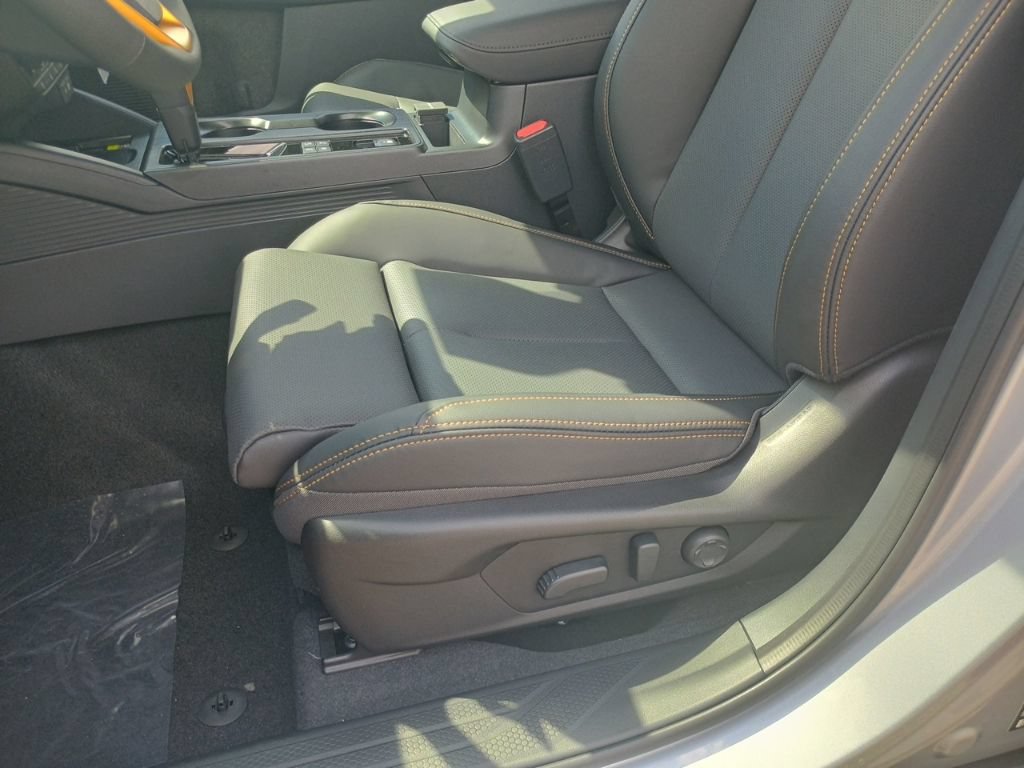 New 2026 Subaru Outback Wilderness AWD/4WD image 13