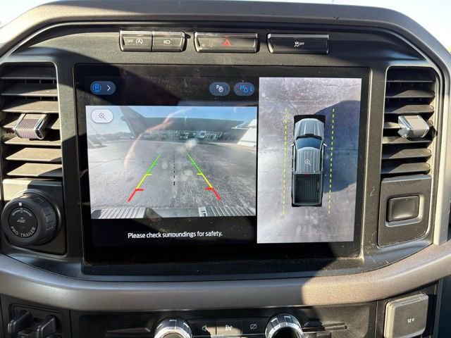 Used 2024 Ford F150 XLT w/ Tow/Haul Package image 29