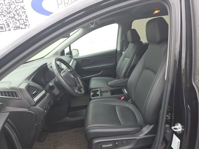 Used 2024 Honda Odyssey EX-L image 17