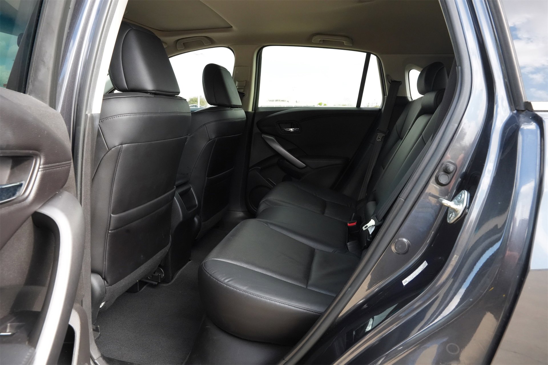 Used 2014 Acura RDX FWD w/ Technology Package image 21