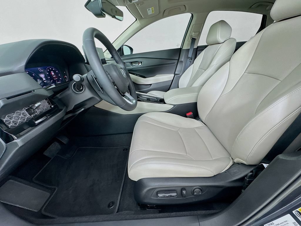 Used 2025 Honda Accord Touring image 28