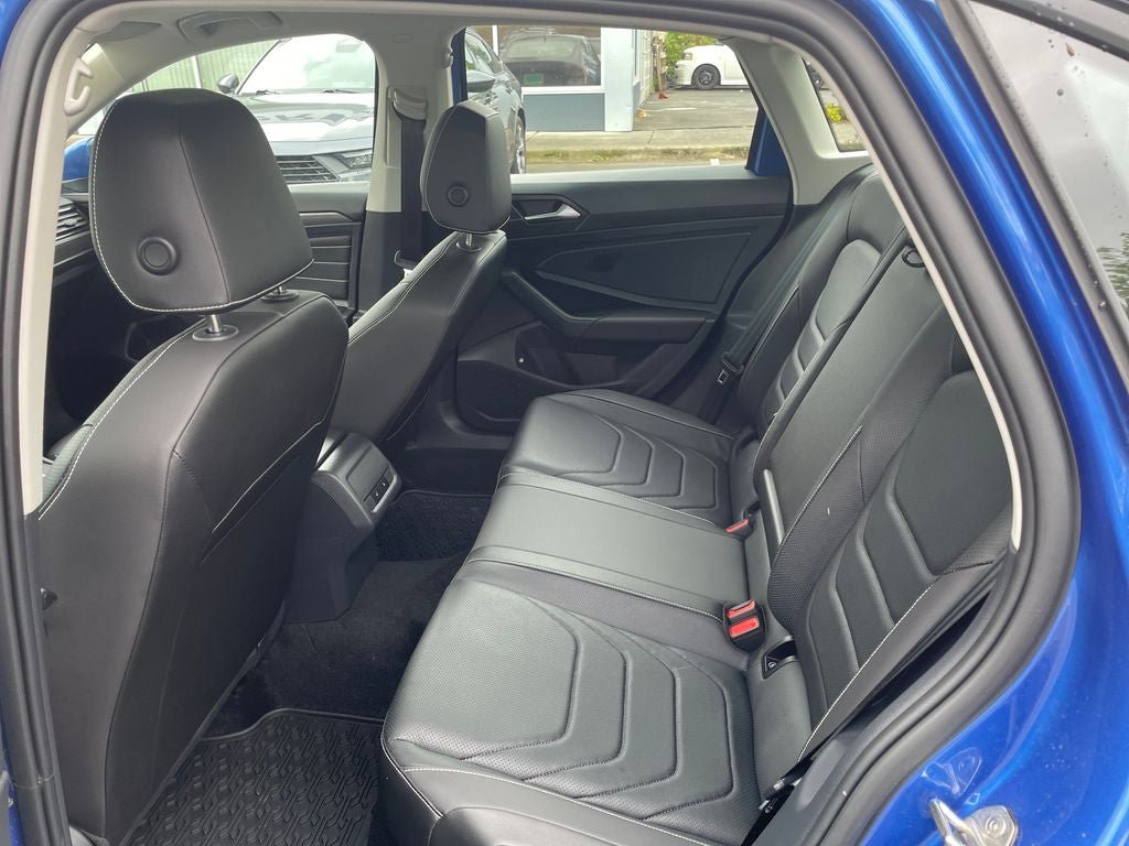 Certified 2023 Volkswagen Jetta SEL FWD image 16
