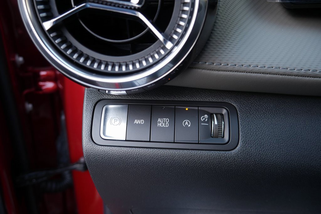 New 2026 Chevrolet Equinox LT image 11