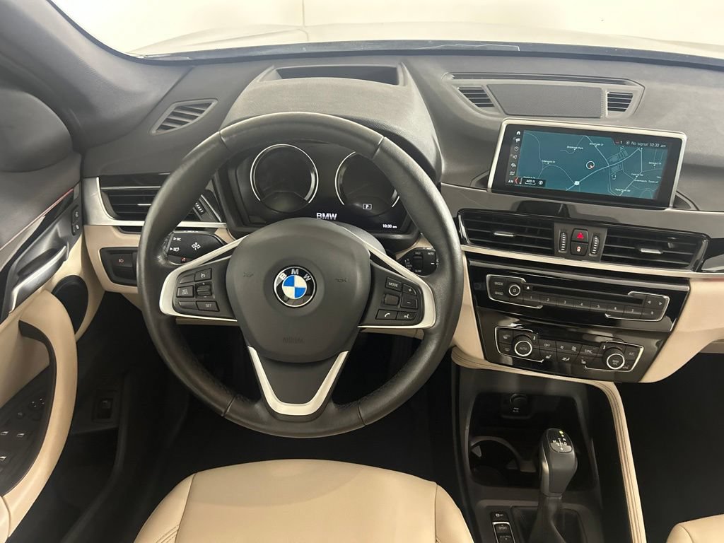 Used 2019 BMW X1 xDrive28i w/ Convenience Package AWD/4WD image 18